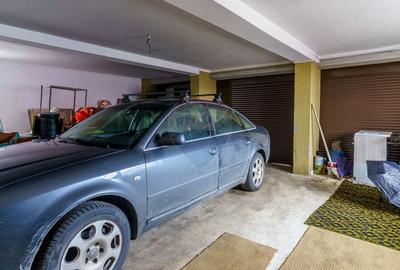 Apartament cu 2 camere decomandat în Baciu - 8