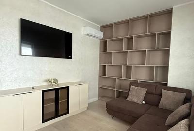 Apartament cu 2 camere decomandat în Copou - 4