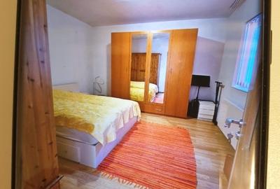 Casă cu 2 camere cu Canalizare în 1 Mai - 9