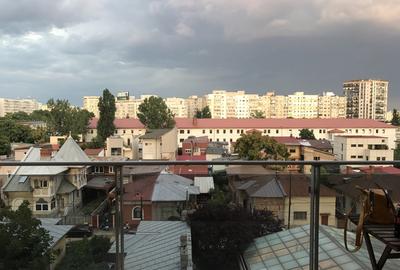 Piata Alba Iulia, Dudesti - 4