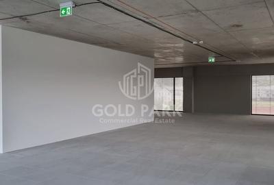 Birouri/ Clinica - 10 Parcari- Zona VIVO - Open Space / Terase - 8
