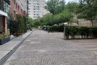 Apartament cu 4 camere decomandat în Lacul Tei - 6