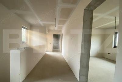 Casa moderna, luminoasa si eficienta energetic in Feleacu - 1