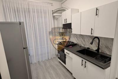 Apartament cu 2 camere decomandat, mobilat în Tomis Nord - 3