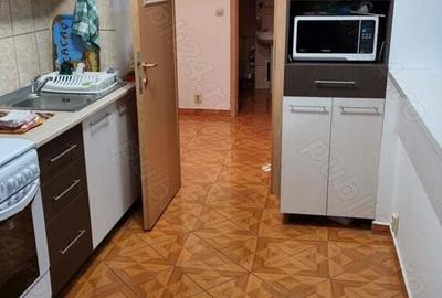 Apartament 2 camere 60 mp Brancusi - Drumul taberei bloc 2010 decomandat mobilat si utilat - 8