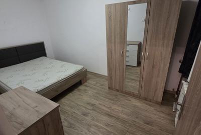 Apartament cu 4 camere semidecomandat în Autogară - 6