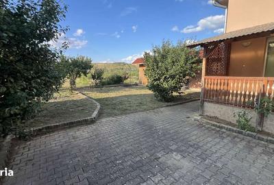 Casă cu 4 camere cu Teren 561 Mp în Central - 6