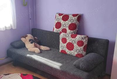 Apartament cu 2 camere decomandat în Sud - 6