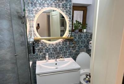 Apartament cu 4 camere decomandat, mobilat în Timișoara - 17
