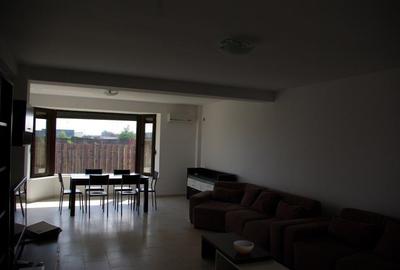 Casă cu 6 camere cu Canalizare în Ultracentral - 10