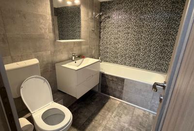 Apartament cu 2 camere semidecomandat în Berceni - 1