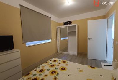 Apartament 2 camere la parter, 48 mp utili, zona Giroc - 13