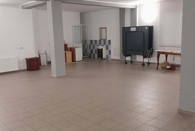 Spațiu comercial, de 170 mp, în Dumbrăveni - 5