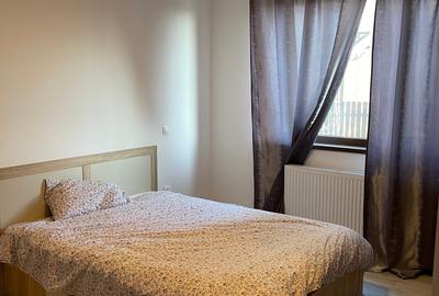 Apartament 2 camere Sanpetru Residence Apartament 2 camere Sanpetru Residence - 3