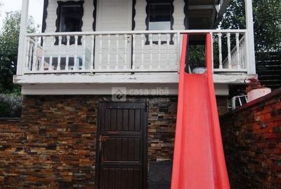 Eleganta & confortul se intalnesc aici! Proprietate superba de vanzare - 19