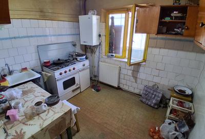 Apartament cu 3 camere decomandat, mobilat în Păcurari - 4
