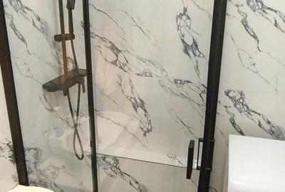 Garsoniera moderna, spatioasa - Etaj 1din 5 - Loc parcare - 8