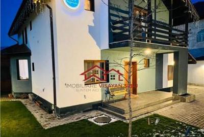 Pensiune zona turistica Calimanesti jud.Valcea comision 0 - 3