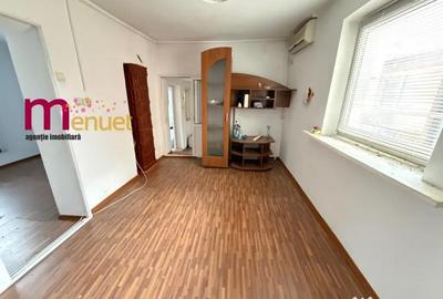 Casă cu 5 camere cu Garaj în Piața Nouă - 10