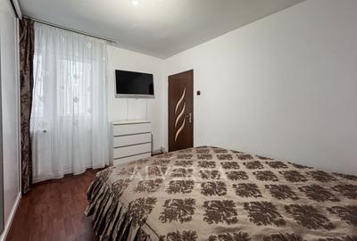 Apartament cu 3 camere decomandat, mobilat în Mănăștur - 2