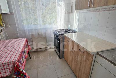 Apartament 2 camere Tiglina 1, centrala termica, etaj 1, 2 balcoane - 9