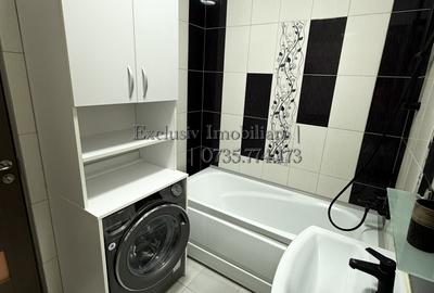 Apartament 2 camere | Tomis Plus | Parcare | Termen lung - 9