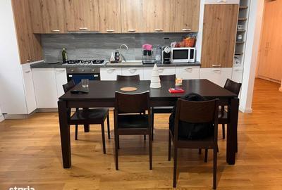 Apartament cu 3 camere, mobilat în Copou - 20
