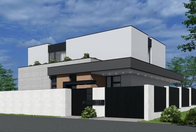 Casă cu 4 camere în Spitalul Județean - 6