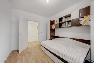 Apart. 3 cam. Decom.+2 Bai+2 Parcări ! Adora Urban Village ! - 11