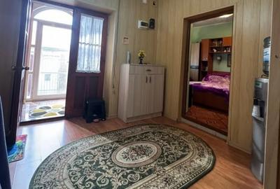Casă individuală cu 4 camere cu Teren 216 Mp în 23 August - 1
