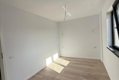 Apartament 3 Camere-Finisaje Premium-Militar Residence-Comision 0% - 6