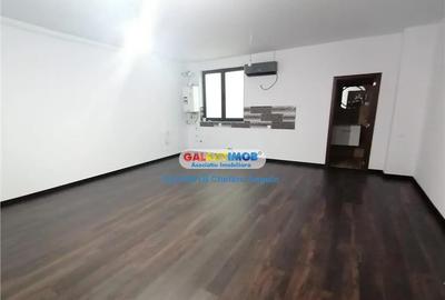 Garsonieră decomandată în Doamna Ghica - 2