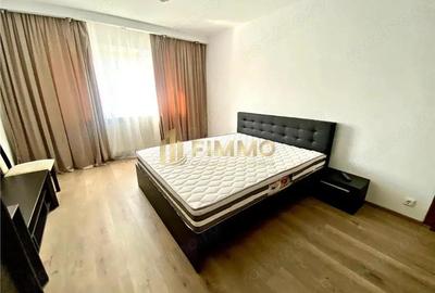 Apartament de inchiriat | 3 cam | George Enescu | ID:1309