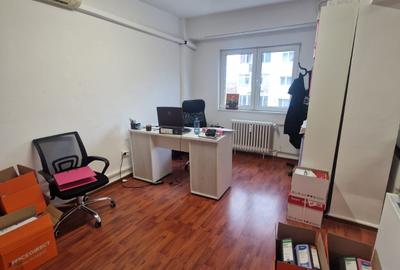 🏢 Spații pentru birouri – 90 mp | Zona Centrală Gheorghe Sincai / Tineretului - 3