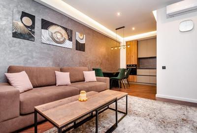 Apartament cu 2 camere de inchiriat in zona Gheorgheni - 2