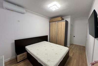 Apartament cu 3 camere decomandat în Drumul Taberei - 5