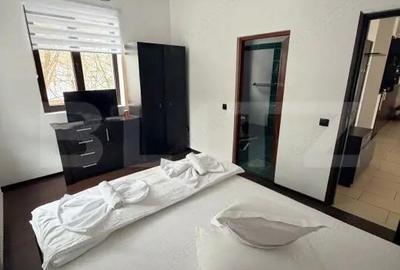 Spațiu comercial, de 199 mp, în Moieciu - 1