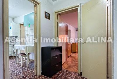Apartament cu 2 camere decomandat în Minerul - 10