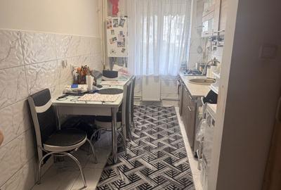 Apartament cu 2 camere semidecomandat în Nord - 6