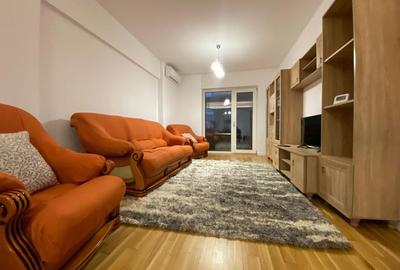 Central-Vasile Lascar, 2 cam dec, mobilat, utilat, parcare, paza - 3