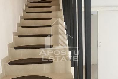 Duplex in zona Braitim - 13