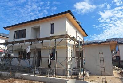 CASA P+1+POD-TEREN 350 MP-STR.SCOLII CASA P+1+POD-TEREN 350 MP-STR.SCOLII - 1