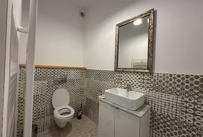 Spatiu de birou, 5 incaperi, 160 m2, langa Parcul Central - 10