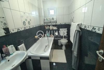Inel 2/Kamsas(COD04)-Apartament 2 camere mobilat utilat - 2