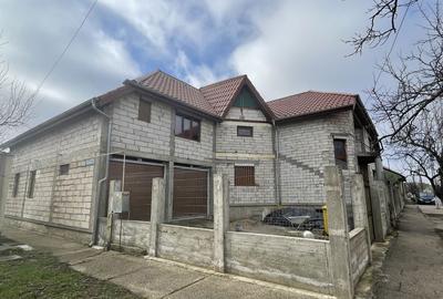 Casă cu 4 camere în Grădiște - 3