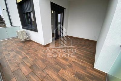 Apartament cu 2 camere semidecomandat, mobilat în Dumbrăvița - 12