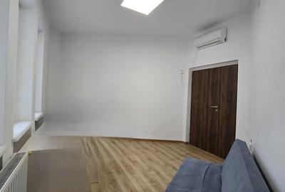 5 camere| Piata Rosetti - 9
