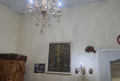 Apartament cu 4 camere semidecomandat în Fabric - 10