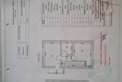 Casă cu 3 camere cu Teren 123 Mp în Central - 6