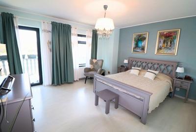 Casă cu 6 camere cu Teren 542 Mp în Sud